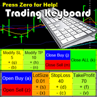 Free Trading Keyboard 外汇EA-EA侦探社 - 全球领先的MQL5官网外汇EA机器人MT4自动化交易EA资源免费分享网站