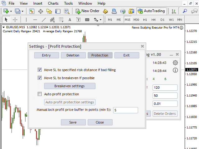 图片[7]-News Scalping Executor Pro for MT4 DEMO 外汇EA-EA侦探社 - 全球领先的MQL5官网外汇EA机器人MT4自动化交易EA资源免费分享网站