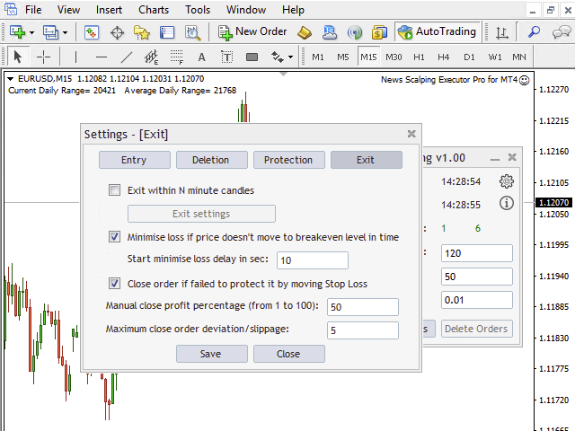 图片[8]-News Scalping Executor Pro for MT4 DEMO 外汇EA-EA侦探社 - 全球领先的MQL5官网外汇EA机器人MT4自动化交易EA资源免费分享网站