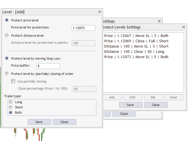 图片[11]-News Scalping Executor Pro for MT4 DEMO 外汇EA-EA侦探社 - 全球领先的MQL5官网外汇EA机器人MT4自动化交易EA资源免费分享网站