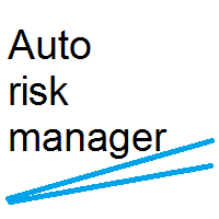 Auto risk manager 外汇EA-EA侦探社 - 全球领先的MQL5官网外汇EA机器人MT4自动化交易EA资源免费分享网站