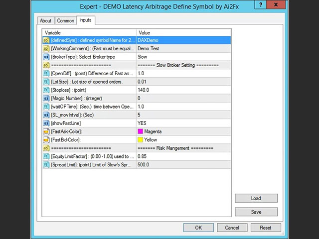 图片[3]-DEMO Latency Arbitrage Define Symbol by Ai2Fx 外汇EA-EA侦探社 - 全球领先的MQL5官网外汇EA机器人MT4自动化交易EA资源免费分享网站