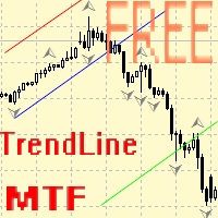 MTFTrendLineFree 外汇EA-EA侦探社 - 全球领先的MQL5官网外汇EA机器人MT4自动化交易EA资源免费分享网站