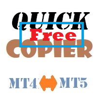 Quick Copier MT4 Free 外汇EA-EA侦探社 - 全球领先的MQL5官网外汇EA机器人MT4自动化交易EA资源免费分享网站