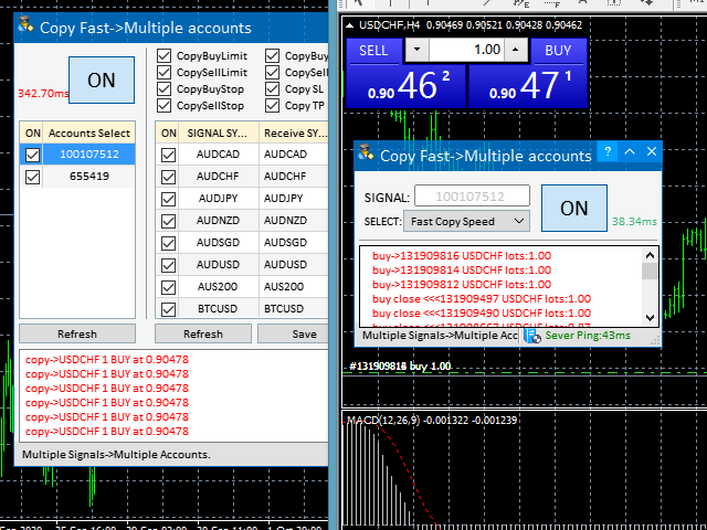 图片[6]-Fast Copy For Multi Signal Multi Accounts 4 DEMO 外汇EA-EA侦探社 - 全球领先的MQL5官网外汇EA机器人MT4自动化交易EA资源免费分享网站