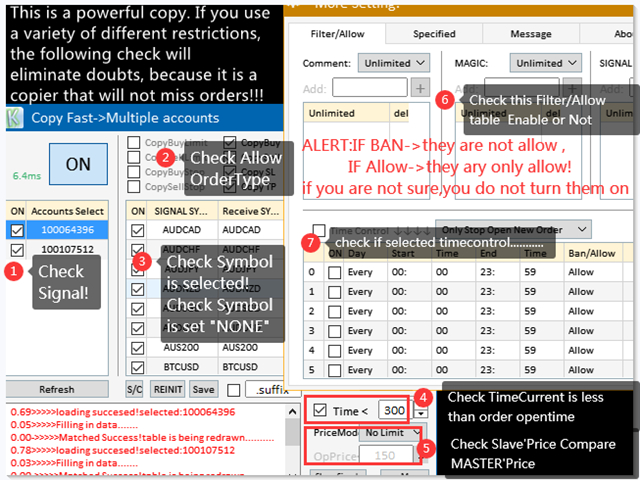 图片[8]-Fast Copy For Multi Signal Multi Accounts 4 DEMO 外汇EA-EA侦探社 - 全球领先的MQL5官网外汇EA机器人MT4自动化交易EA资源免费分享网站
