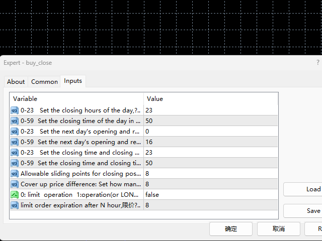 图片[3]-Avoid SWAP fees EA MT4 v1 外汇EA-EA侦探社 - 全球领先的MQL5官网外汇EA机器人MT4自动化交易EA资源免费分享网站