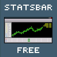 StatsBar 外汇EA-EA侦探社 - 全球领先的MQL5官网外汇EA机器人MT4自动化交易EA资源免费分享网站