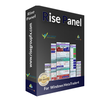 Risepanel 外汇EA-EA侦探社 - 全球领先的MQL5官网外汇EA机器人MT4自动化交易EA资源免费分享网站