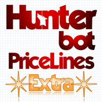 Hunter bot PriceLines Extra 外汇EA-EA侦探社 - 全球领先的MQL5官网外汇EA机器人MT4自动化交易EA资源免费分享网站