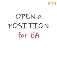 Open a position for EA MT4 外汇EA-EA侦探社 - 全球领先的MQL5官网外汇EA机器人MT4自动化交易EA资源免费分享网站