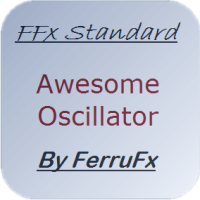 FFx Awesome Oscillator 外汇EA-EA侦探社 - 全球领先的MQL5官网外汇EA机器人MT4自动化交易EA资源免费分享网站