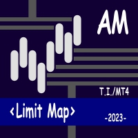 Limit Map AM 外汇EA-EA侦探社 - 全球领先的MQL5官网外汇EA机器人MT4自动化交易EA资源免费分享网站