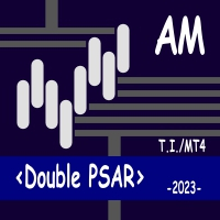 Double PSAR AM 外汇EA-EA侦探社 - 全球领先的MQL5官网外汇EA机器人MT4自动化交易EA资源免费分享网站