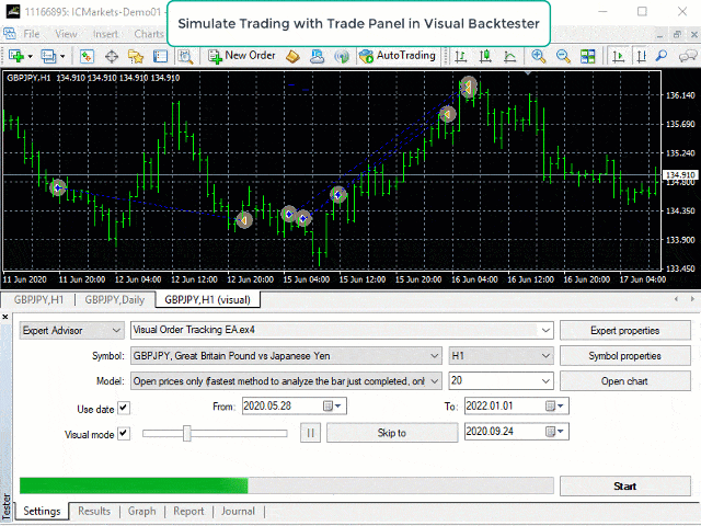 图片[8]-Visual Order Tracking EA Demo 外汇EA-EA侦探社 - 全球领先的MQL5官网外汇EA机器人MT4自动化交易EA资源免费分享网站