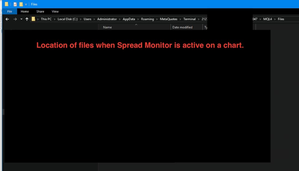 图片[3]-Boten Spread Monitor 外汇EA-EA侦探社 - 全球领先的MQL5官网外汇EA机器人MT4自动化交易EA资源免费分享网站