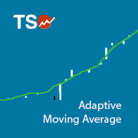 TSO Adaptive Moving Average 外汇EA-EA侦探社 - 全球领先的MQL5官网外汇EA机器人MT4自动化交易EA资源免费分享网站