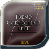 Trend Correction Free 外汇EA-EA侦探社 - 全球领先的MQL5官网外汇EA机器人MT4自动化交易EA资源免费分享网站