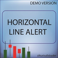 Horizontal Line Alert DEMO 外汇EA-EA侦探社 - 全球领先的MQL5官网外汇EA机器人MT4自动化交易EA资源免费分享网站