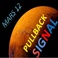 Mars 12 The Pullback Signal 外汇EA-EA侦探社 - 全球领先的MQL5官网外汇EA机器人MT4自动化交易EA资源免费分享网站