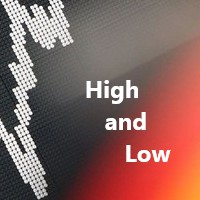 High and Low 外汇EA-EA侦探社 - 全球领先的MQL5官网外汇EA机器人MT4自动化交易EA资源免费分享网站
