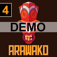 Arawako MT4 Demo 外汇EA-EA侦探社 - 全球领先的MQL5官网外汇EA机器人MT4自动化交易EA资源免费分享网站