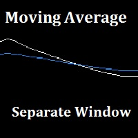 Separate Moving Average with Signals 外汇EA-EA侦探社 - 全球领先的MQL5官网外汇EA机器人MT4自动化交易EA资源免费分享网站