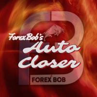 Auto Closer MT4 外汇EA-EA侦探社 - 全球领先的MQL5官网外汇EA机器人MT4自动化交易EA资源免费分享网站