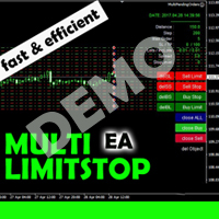 MultiLimitStop EA Demo 外汇EA-EA侦探社 - 全球领先的MQL5官网外汇EA机器人MT4自动化交易EA资源免费分享网站