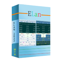 ELan mt4 外汇EA-EA侦探社 - 全球领先的MQL5官网外汇EA机器人MT4自动化交易EA资源免费分享网站