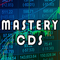 Mastery CDS 外汇EA-EA侦探社 - 全球领先的MQL5官网外汇EA机器人MT4自动化交易EA资源免费分享网站