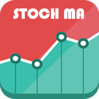 Stochastic MA 外汇EA-EA侦探社 - 全球领先的MQL5官网外汇EA机器人MT4自动化交易EA资源免费分享网站
