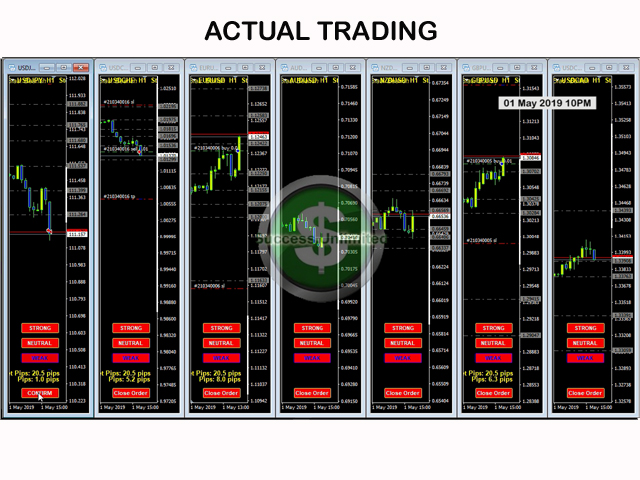 图片[1]-The Forex Trading Assistant 外汇EA-EA侦探社 - 全球领先的MQL5官网外汇EA机器人MT4自动化交易EA资源免费分享网站