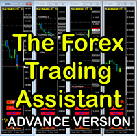 The Forex Trading Assistant 外汇EA-EA侦探社 - 全球领先的MQL5官网外汇EA机器人MT4自动化交易EA资源免费分享网站