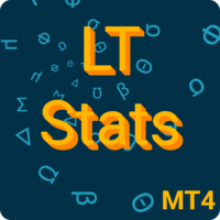 Long Term Stats 外汇EA-EA侦探社 - 全球领先的MQL5官网外汇EA机器人MT4自动化交易EA资源免费分享网站