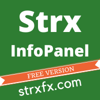 StrxInfoPanel 外汇EA-EA侦探社 - 全球领先的MQL5官网外汇EA机器人MT4自动化交易EA资源免费分享网站