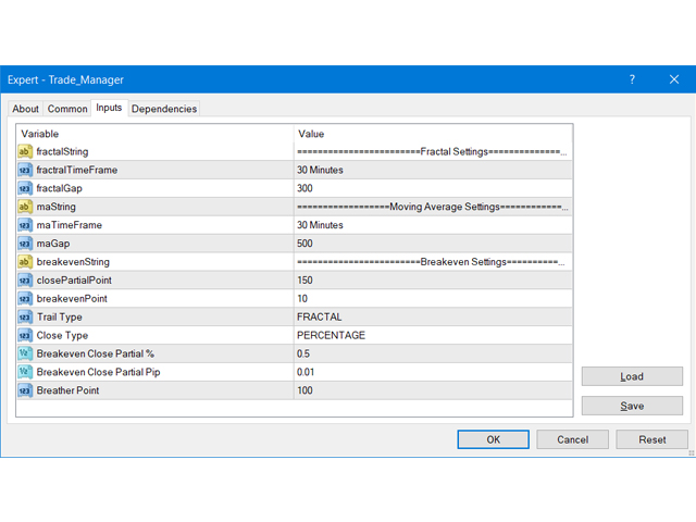 图片[1]-Cheatcode FX Trade Manager Demo 外汇EA-EA侦探社 - 全球领先的MQL5官网外汇EA机器人MT4自动化交易EA资源免费分享网站