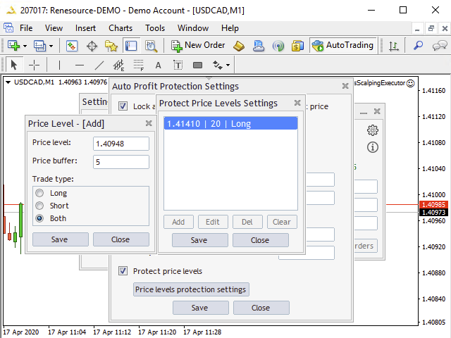 图片[11]-News Scalping Executor Utility for MT4 DEMO 外汇EA-EA侦探社 - 全球领先的MQL5官网外汇EA机器人MT4自动化交易EA资源免费分享网站