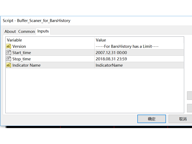 图片[1]-Buffer Scaner for BinaryOption Script 外汇EA-EA侦探社 - 全球领先的MQL5官网外汇EA机器人MT4自动化交易EA资源免费分享网站