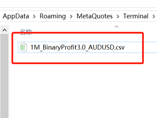 图片[4]-Buffer Scaner for BinaryOption Script 外汇EA-EA侦探社 - 全球领先的MQL5官网外汇EA机器人MT4自动化交易EA资源免费分享网站