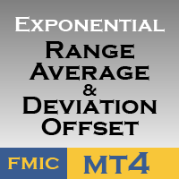 Exponential Range Average Deviation Offset MT4 外汇EA-EA侦探社 - 全球领先的MQL5官网外汇EA机器人MT4自动化交易EA资源免费分享网站