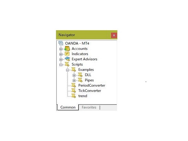图片[2]-TickConverter 外汇EA-EA侦探社 - 全球领先的MQL5官网外汇EA机器人MT4自动化交易EA资源免费分享网站