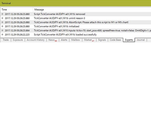 图片[5]-TickConverter 外汇EA-EA侦探社 - 全球领先的MQL5官网外汇EA机器人MT4自动化交易EA资源免费分享网站