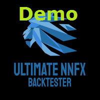 Ultimate No Nonsense Backtester Demo 外汇EA-EA侦探社 - 全球领先的MQL5官网外汇EA机器人MT4自动化交易EA资源免费分享网站
