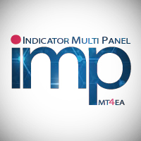Indicator Multi Panel 外汇EA-EA侦探社 - 全球领先的MQL5官网外汇EA机器人MT4自动化交易EA资源免费分享网站
