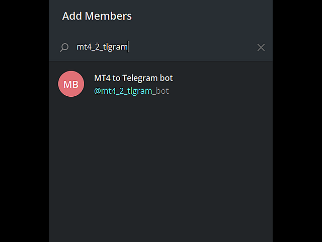 图片[3]-MT4 to Tlgram lite 外汇EA-EA侦探社 - 全球领先的MQL5官网外汇EA机器人MT4自动化交易EA资源免费分享网站