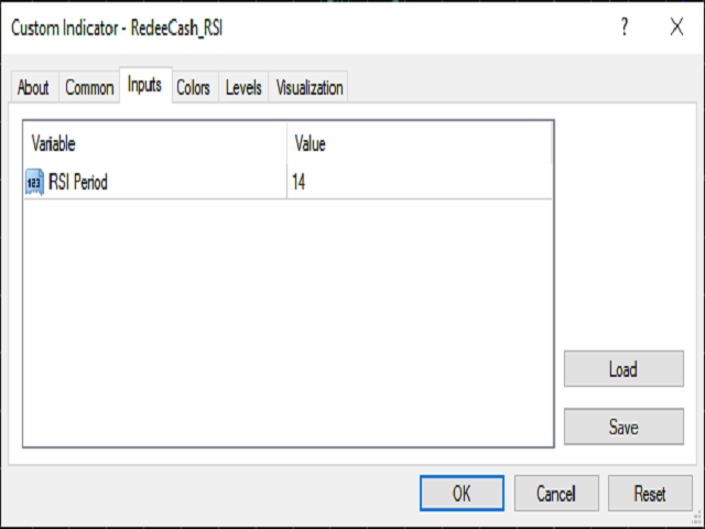 图片[2]-RedeeCash RSI 外汇EA-EA侦探社 - 全球领先的MQL5官网外汇EA机器人MT4自动化交易EA资源免费分享网站