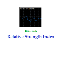 RedeeCash RSI 外汇EA-EA侦探社 - 全球领先的MQL5官网外汇EA机器人MT4自动化交易EA资源免费分享网站