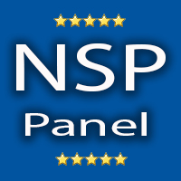 NSP Panel 外汇EA-EA侦探社 - 全球领先的MQL5官网外汇EA机器人MT4自动化交易EA资源免费分享网站
