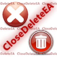 CloseDeleteEA 外汇EA-EA侦探社 - 全球领先的MQL5官网外汇EA机器人MT4自动化交易EA资源免费分享网站